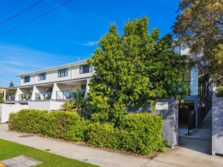 Townhouse in the heart of Maroochydore