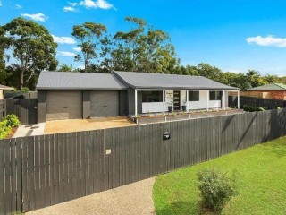 Family-Friendly Home in Prime Mooloolaba Location